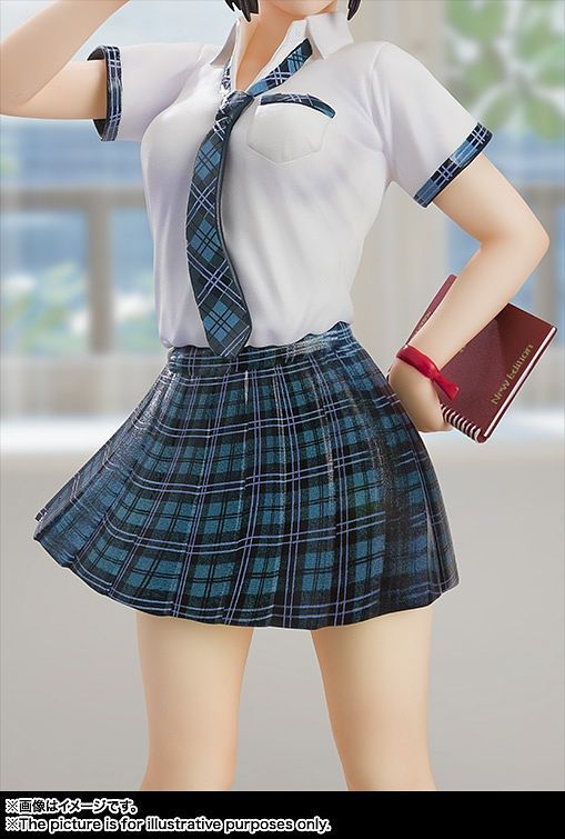 Figuarts Zero Hikari Miyamoto Summer Lesson