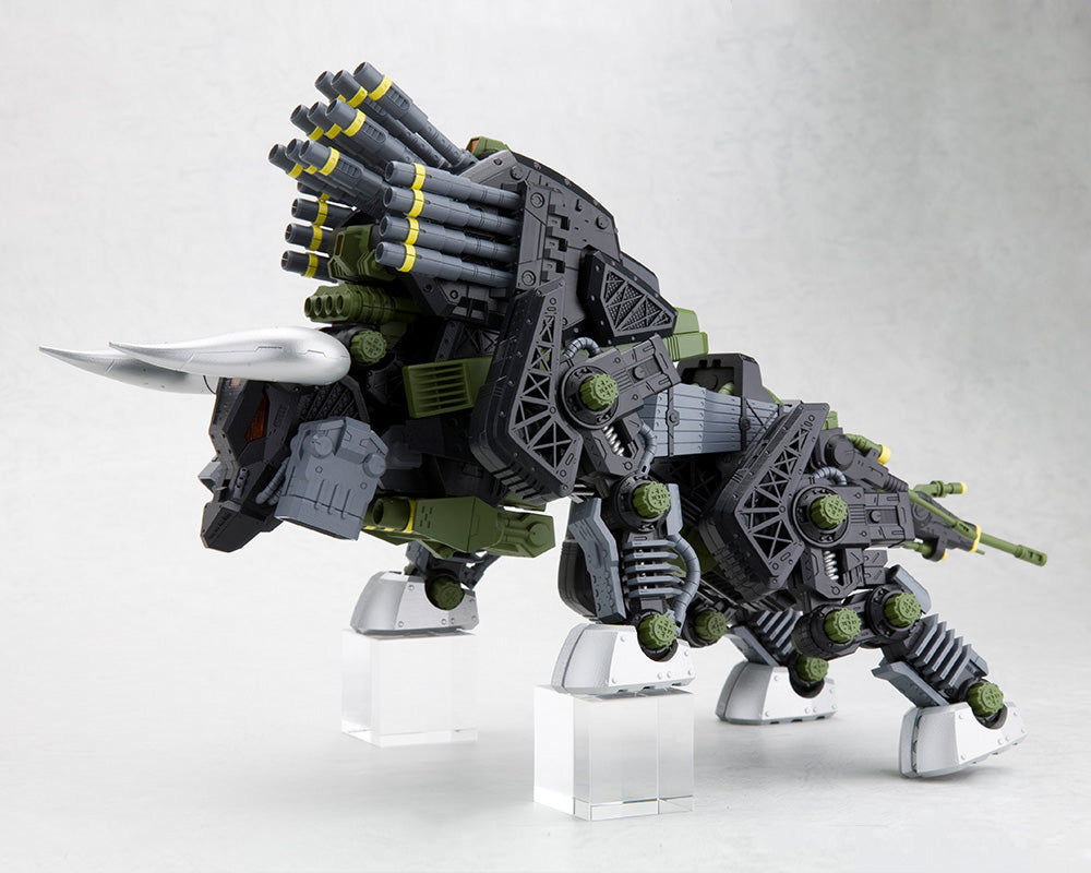 Kotobukiya HMM Zoids Dibison Marking Plus Version Marking Plus [Model Kit]