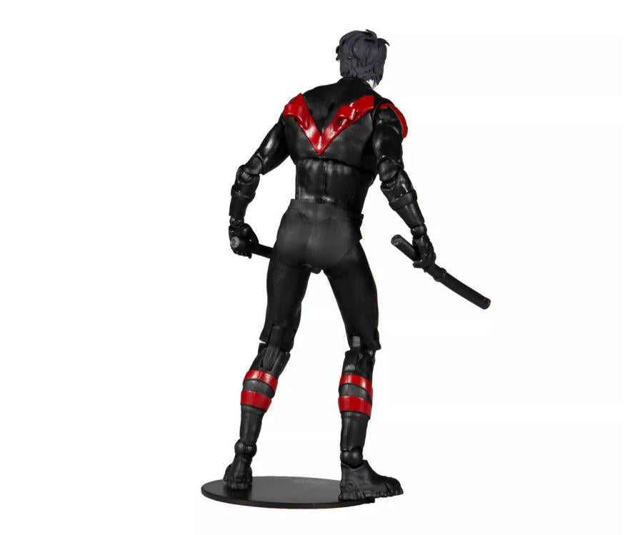 McFarlane Toys DC Nightwing Joker