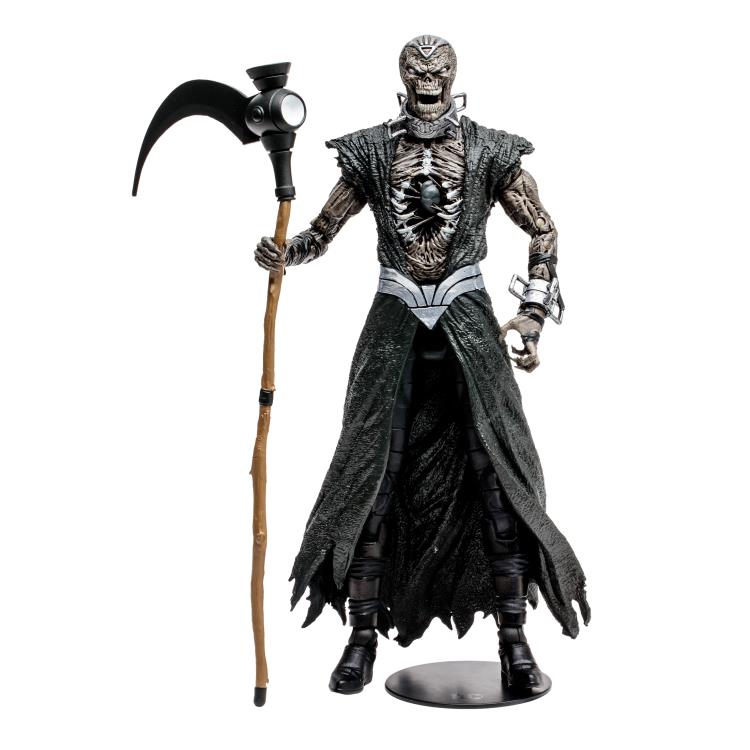 McFarlane Toys DC Megafig Blackest Night - Nekron