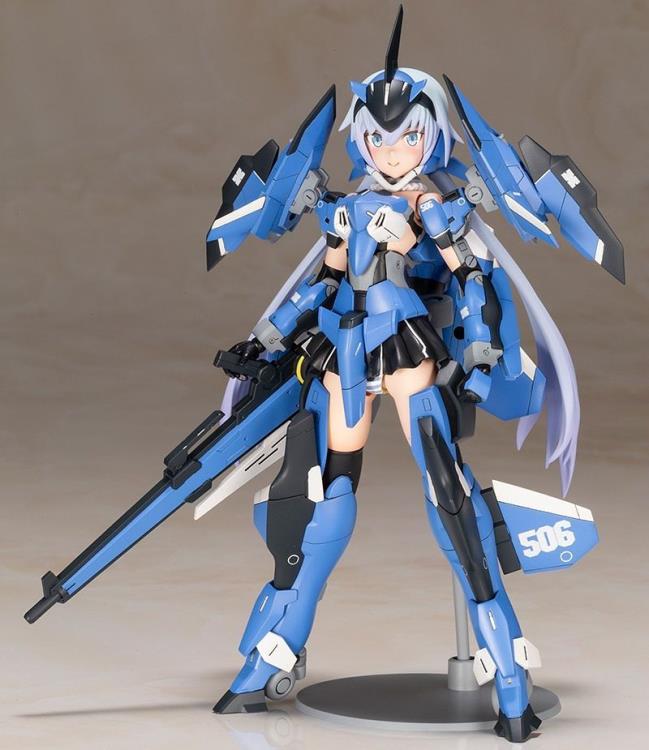 Kotobukiya Frame Arms Girl Stylet XF-3