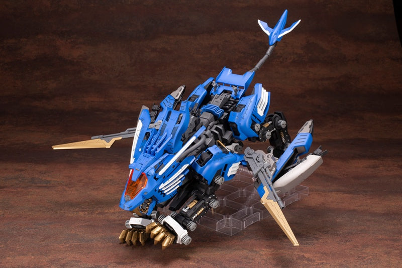 Kotobukiya HMM Zoids Blade Liger AB [Model Kit]