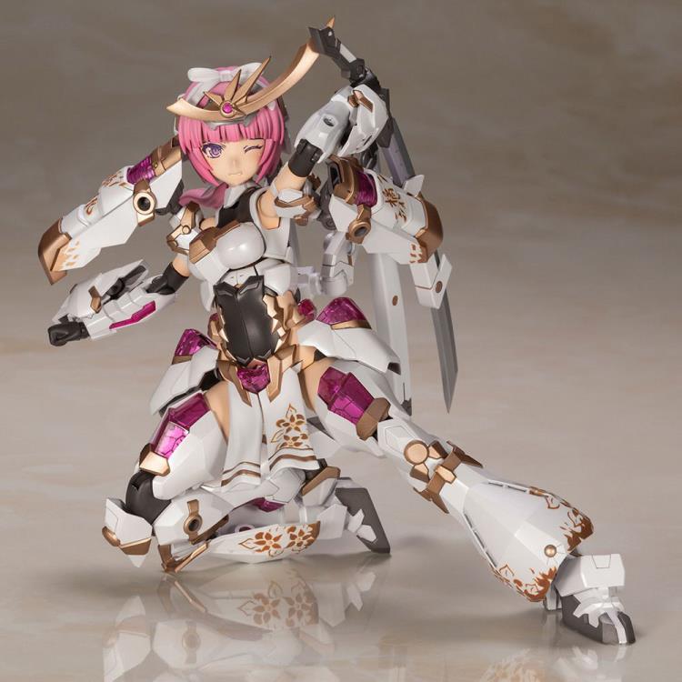 Kotobukiya Frame Arms Girl Magatsuki Kikka