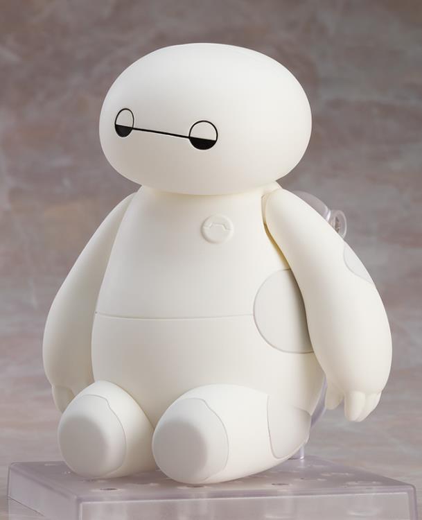 Nendoroid Disney Big Hero 6 Baymax