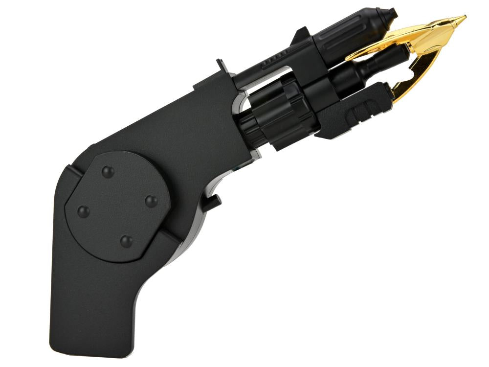 Neca Prop Replica DC Batman 1989 Grapnel Launcher