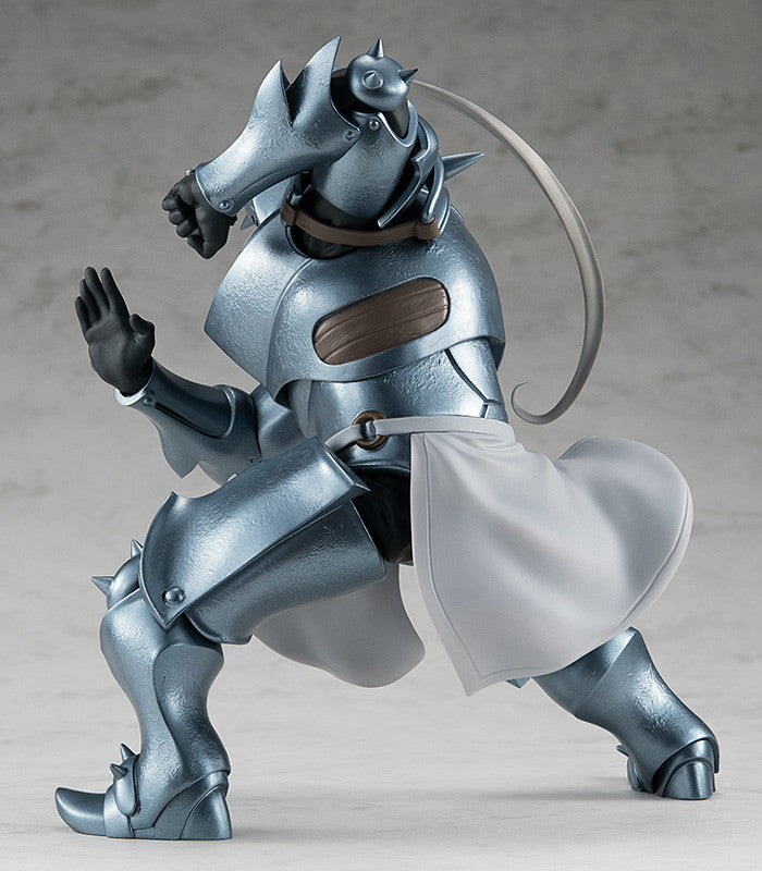 Pop Up Parade Fullmetal Alchemist Alphonse Elric