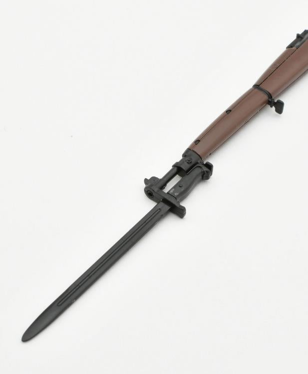 Tomytec Little Armory LADF30 Doll's Frontline Springfield