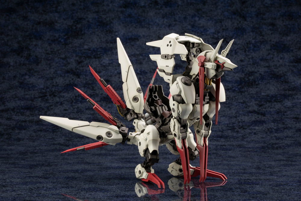 Kotobukiya Hexa Gear Weird Tails [Model Kit]