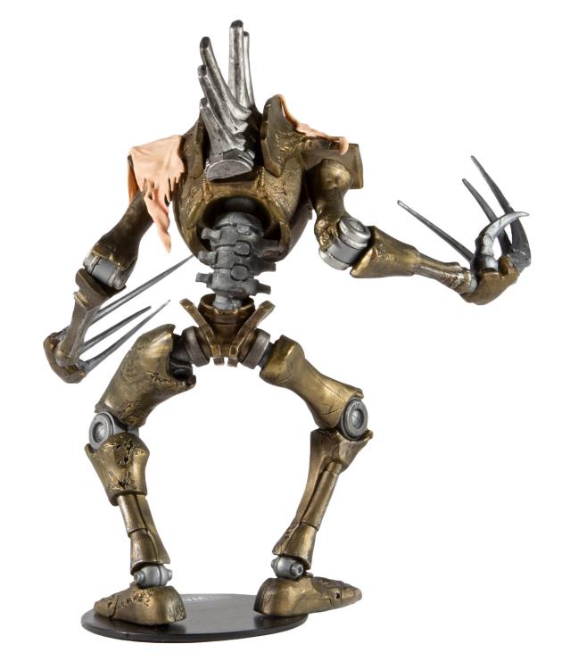 McFarlane Toys Warhammer 40000 Necron Flayed One