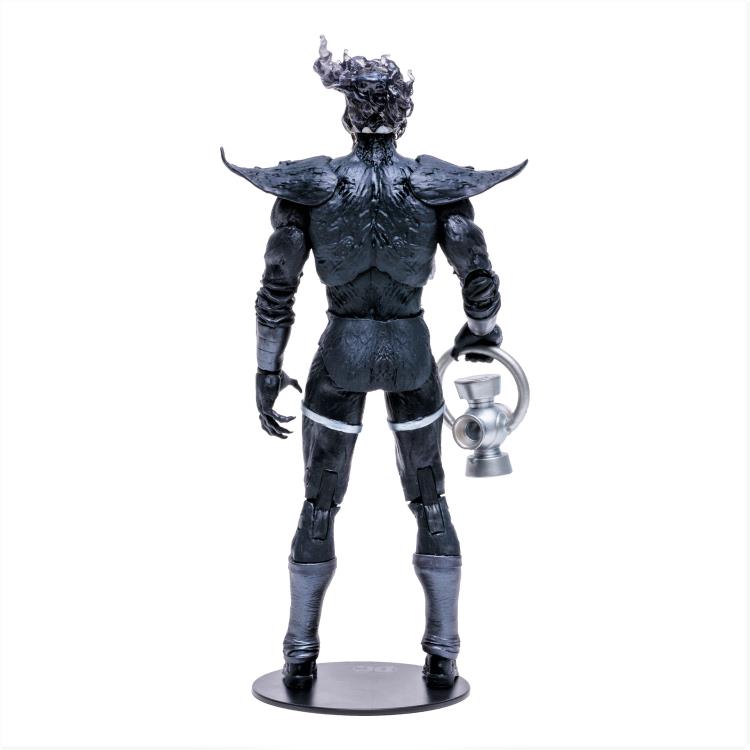 [BUNDLE] McFarlane Toys DC Blackest Night Atrocitus Set [5 Figures]