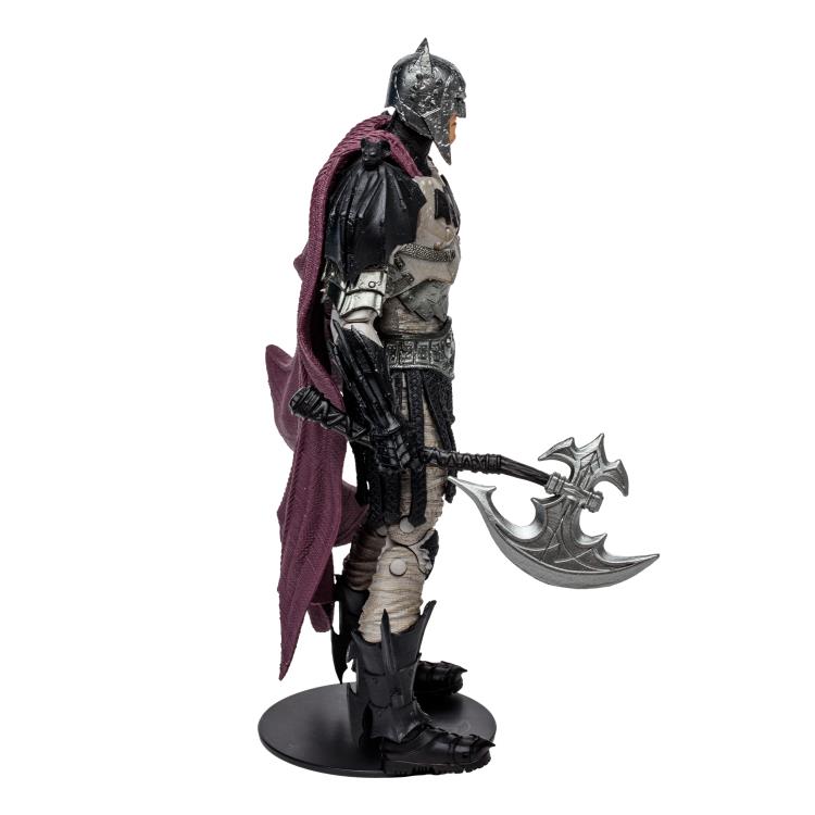 McFarlane Toys DC Dark Metal Batman Gladiator