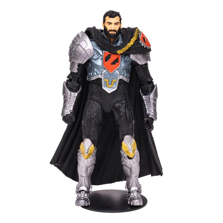 McFarlane Toys DC General Zod