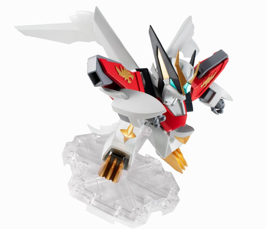 Nxedge Style Mashin New Jyakomaru
