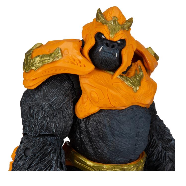 McFarlane Toys DC Direct Page Punchers The Flash - Gorilla Grodd with Comic