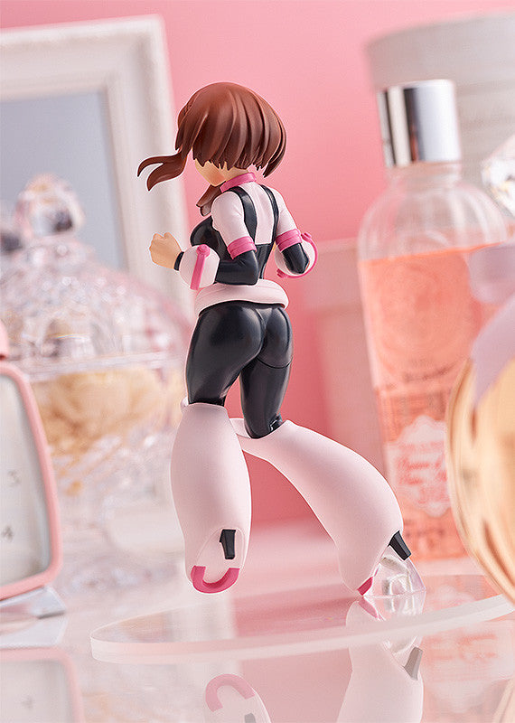 Pop Up Parade My Hero Academia Ochaco Uraraka Hero Costume