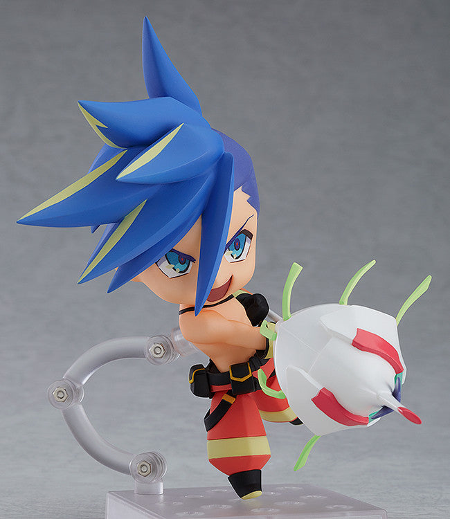 Nendoroid Promare Galo Thymos