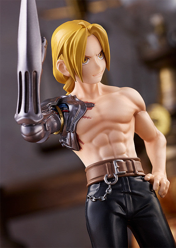 Pop Up Parade Fullmetal Alchemist Edward Elric