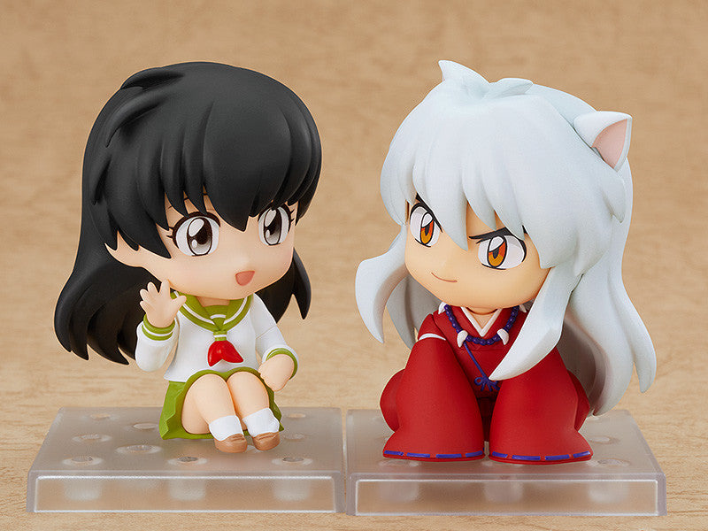 Nendoroid InuYasha Kagome Higurashi
