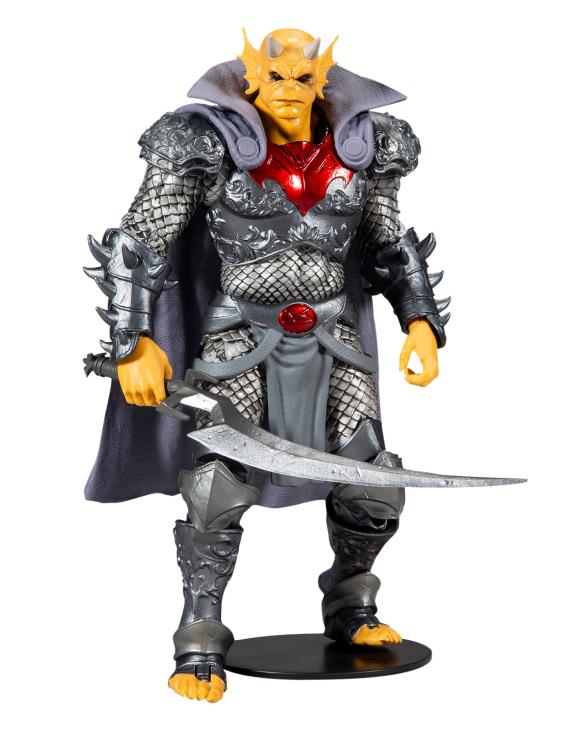McFarlane DC Etrigan The Demon