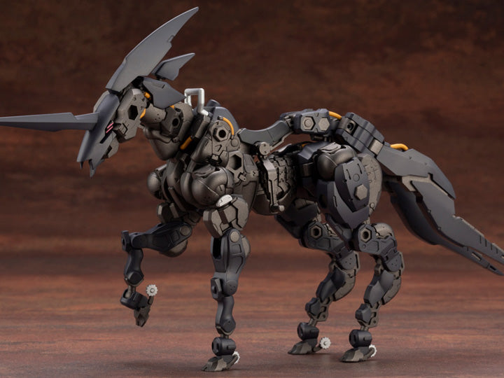 Kotobukiya Hexa Gear Sieg Springer [Model Kit]