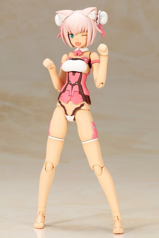 Kotobukiya Frame Arms Girl Laetitia