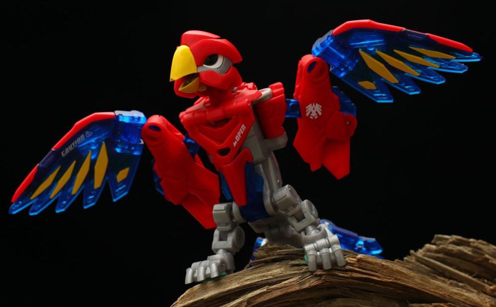 52Toys BeastBox Echoblaster