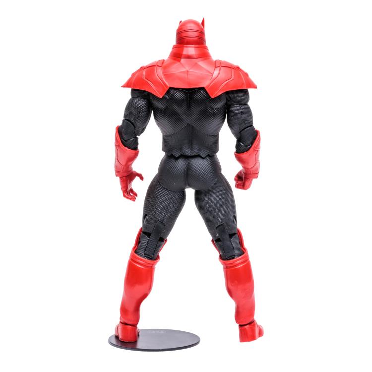 [BUNDLE] McFarlane Toys DC Blackest Night Atrocitus Set [5 Figures]
