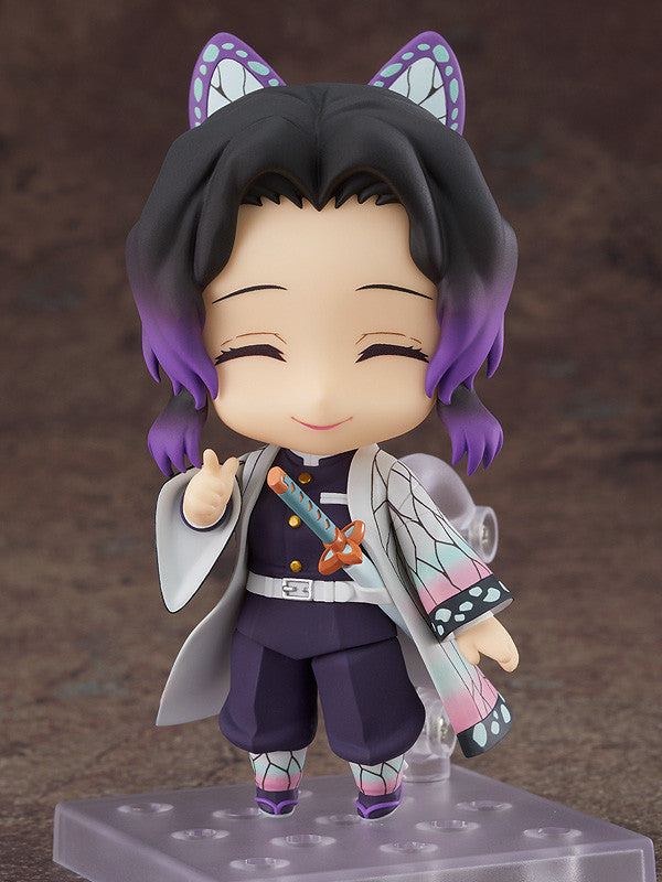 Nendoroid Demon Slayer Shinobu Kocho