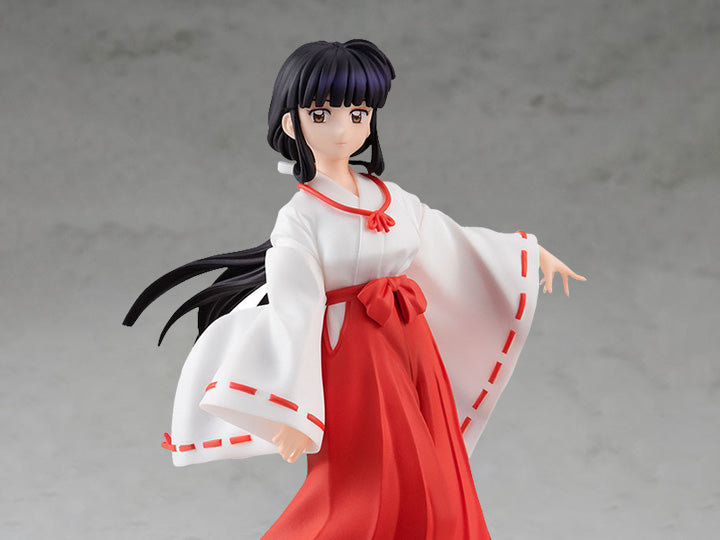 [BUNDLE] Pop Up Parade Inuyasha - Inuyasha + Kikyo