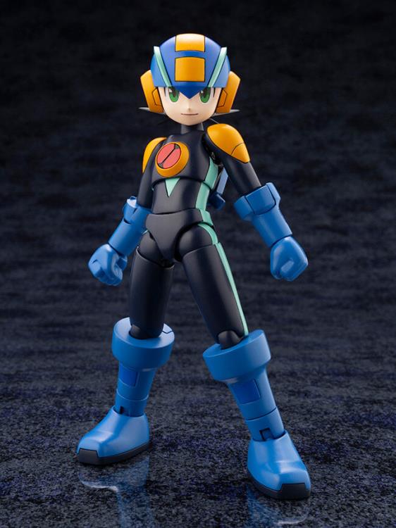 Kotobukiya Mega Man Battle Network - Mega Man.Exe [Model Kit]