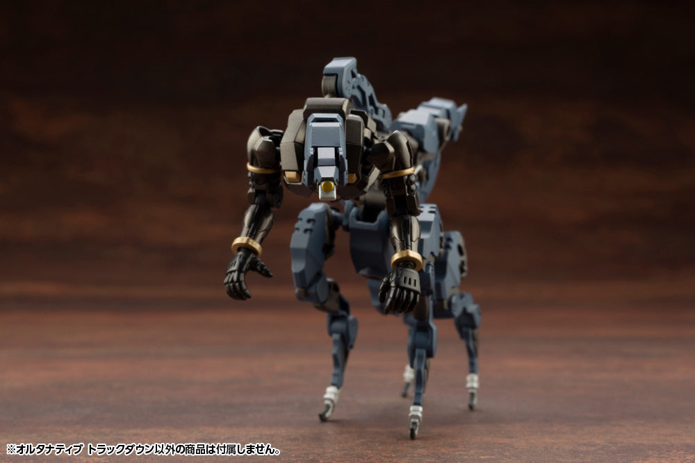 Kotobukiya Hexa Gear Alternative Track Down [Model Kit]