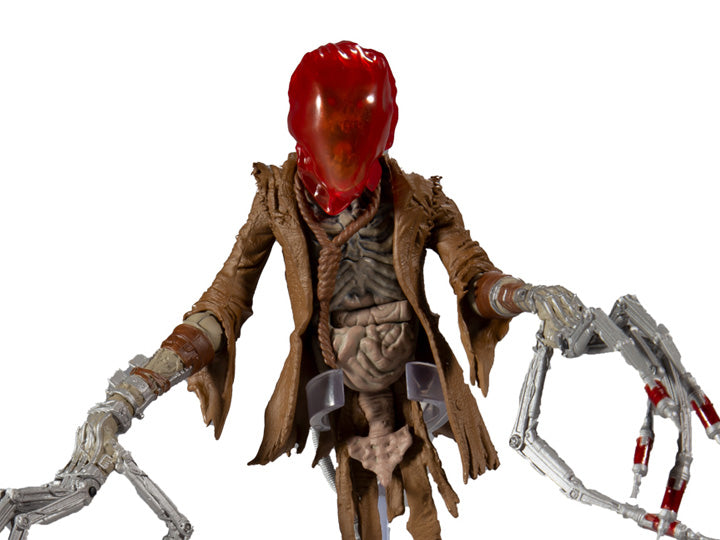 McFarlane Toys DC Last Knight on Earth Scarecrow