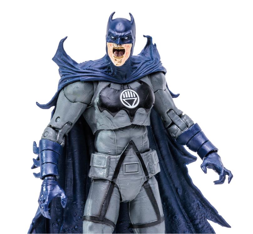 [BUNDLE] McFarlane Toys DC Blackest Night Atrocitus Set [5 Figures]