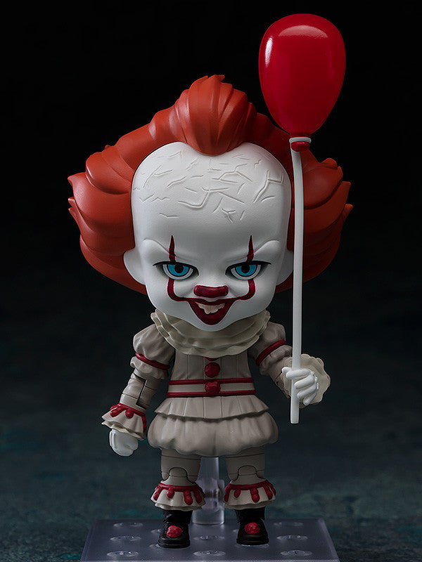 Nendoroid IT Pennywise