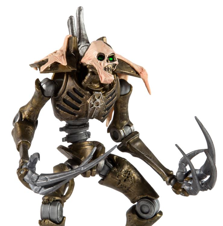 McFarlane Toys Warhammer 40000 Necron Flayed One
