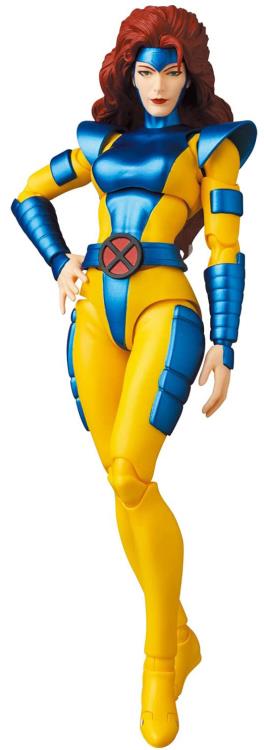 Mafex Marvel X-Men Jean Grey