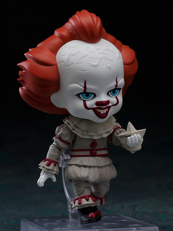 Nendoroid IT Pennywise