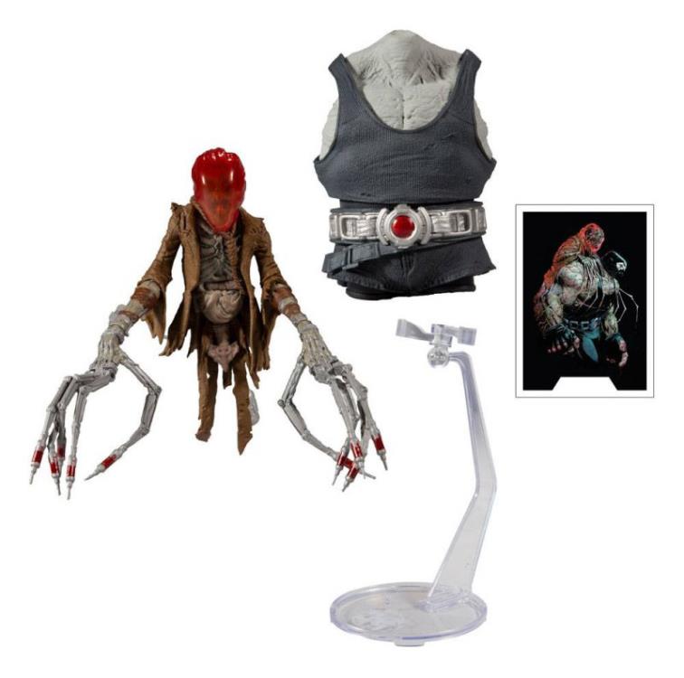 McFarlane Toys DC Last Knight on Earth Scarecrow