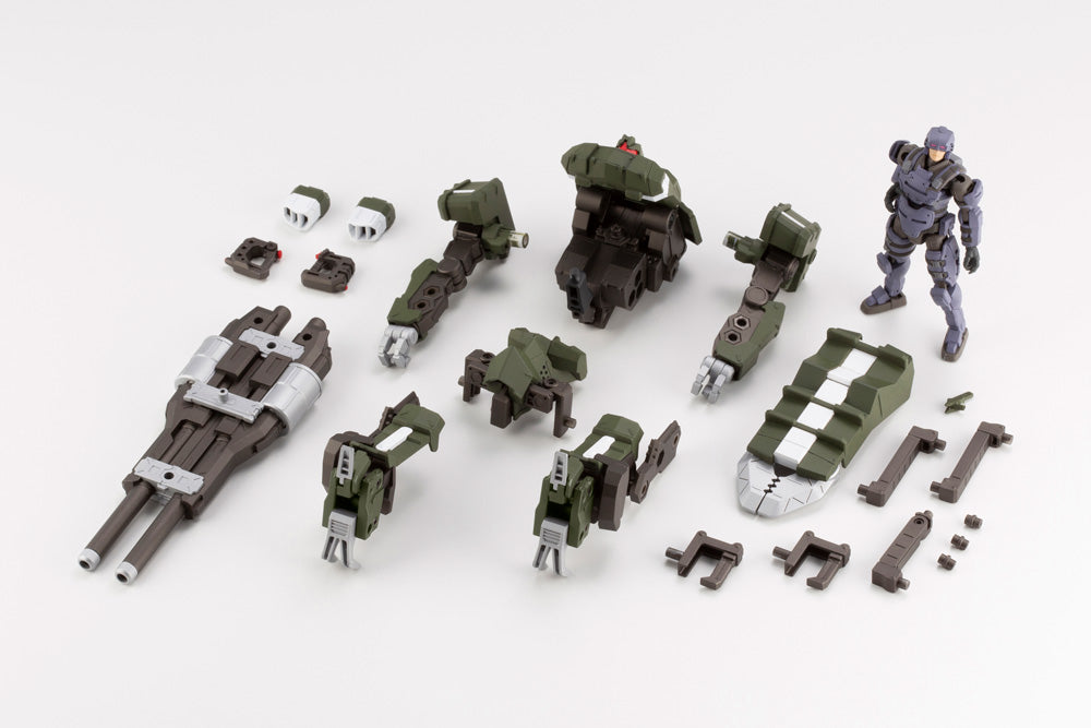 Kotobukiya Hexa Gear Definition Armor Blazeboar