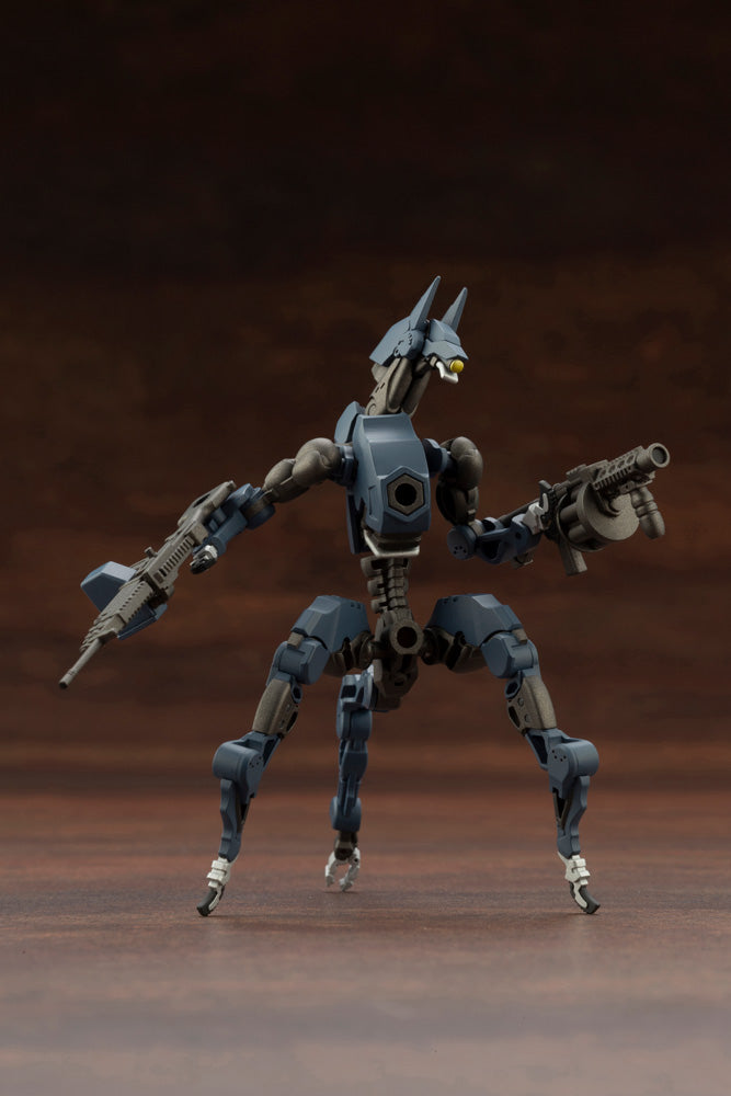 Kotobukiya Hexa Gear Alternative Track Down [Model Kit]
