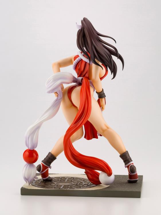 Kotobukiya Bishoujo SNK The King of Fighters 98 Mai Shiranui
