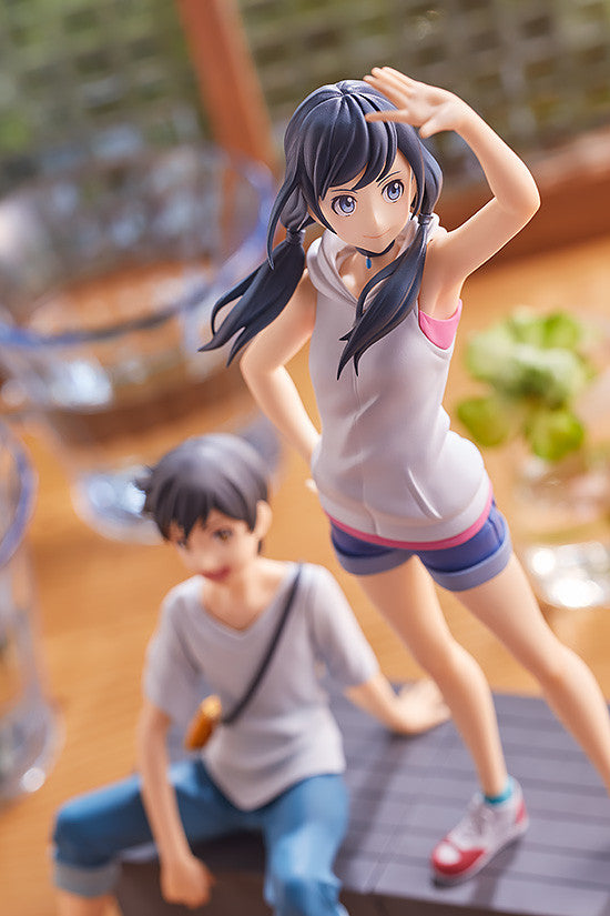 Pop Up Parade Weathering With You Hina Amano