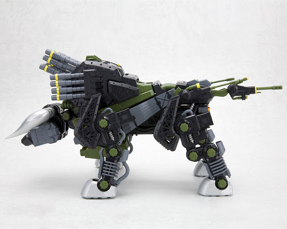 Kotobukiya HMM Zoids Dibison Marking Plus Version Marking Plus [Model Kit]