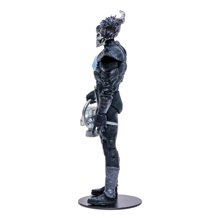 [BUNDLE] McFarlane Toys DC Blackest Night Atrocitus Set [5 Figures]