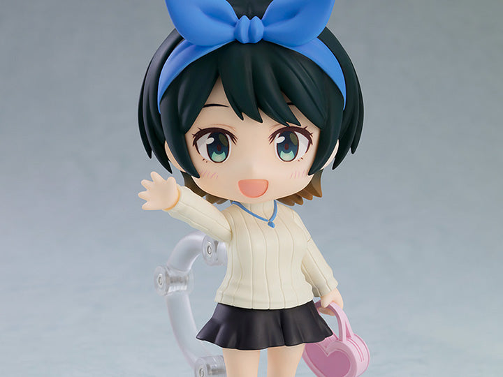 Nendoroid Rent a Girlfriend Ruka Sarashina
