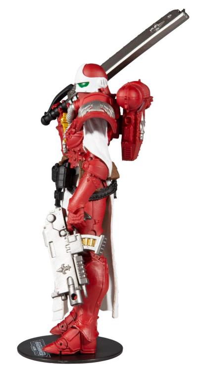 McFarlane Toys Warhammer 40000 Adepta Sororitas Battle Sister