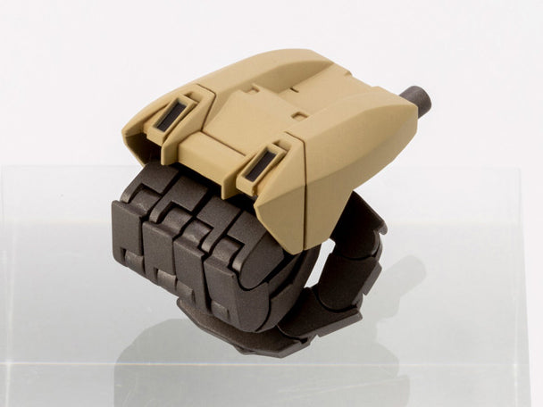 Kotobukiya MSG Heavy Weapon Unit 29 Action Knuckle Type B [Model Kit]