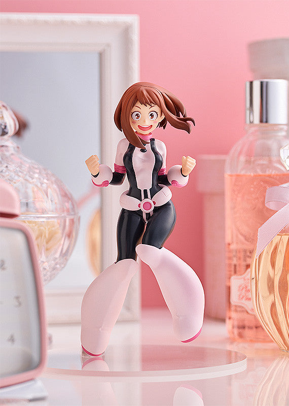 Pop Up Parade My Hero Academia Ochaco Uraraka Hero Costume