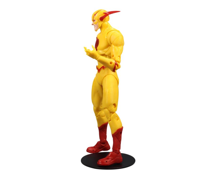 McFarlane Toys DC Reverse Flash