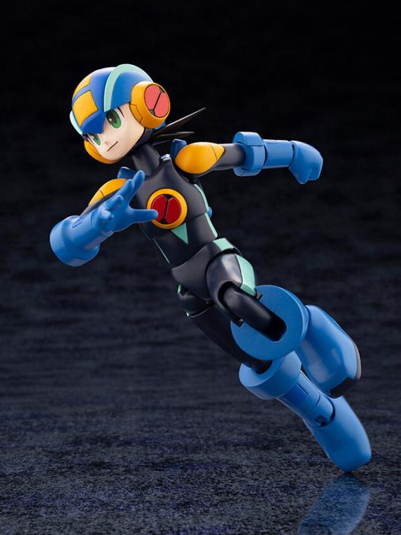 Kotobukiya Mega Man Battle Network - Mega Man.Exe [Model Kit]